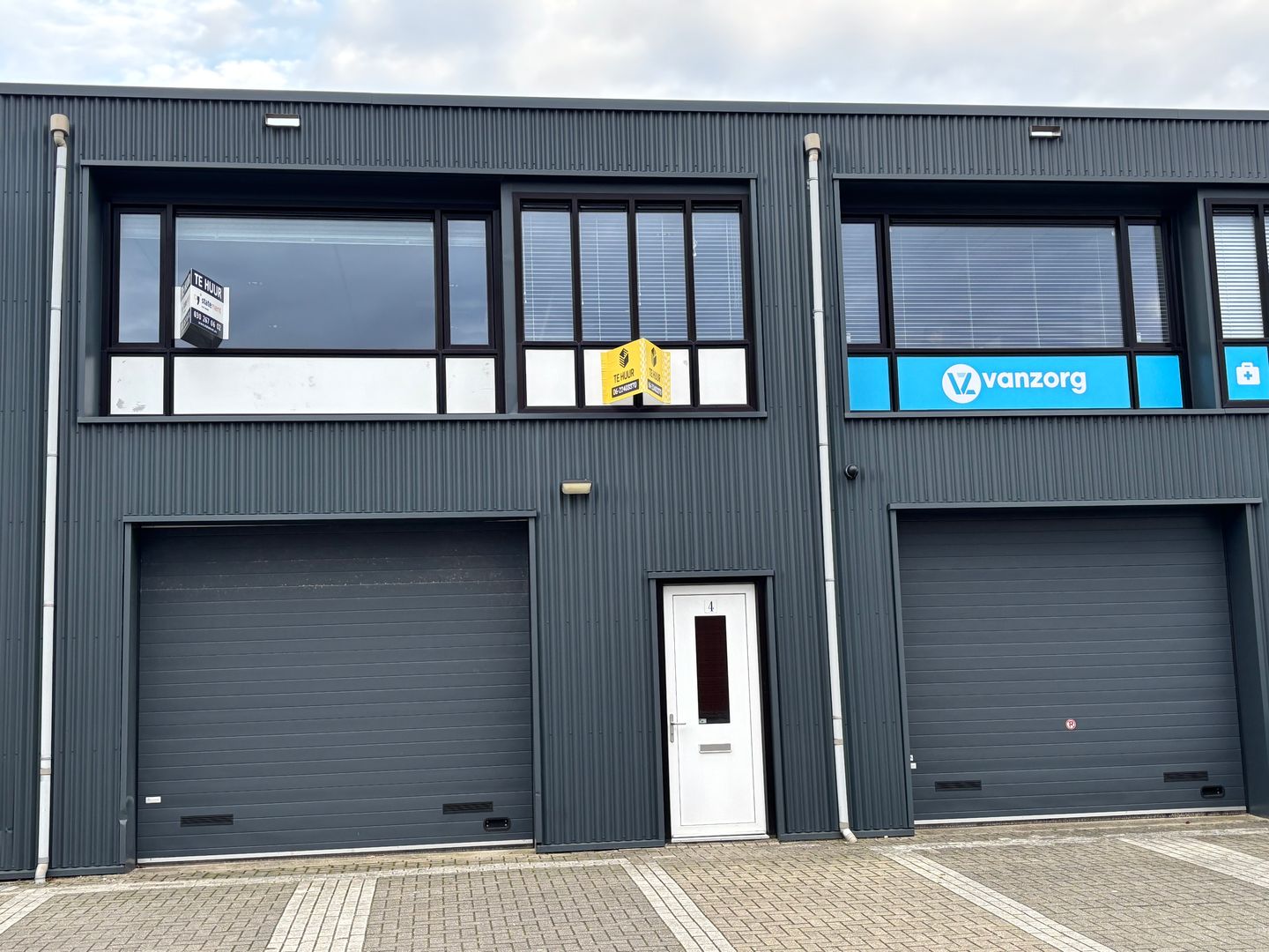 Bekijk foto 2 van Afslag 4