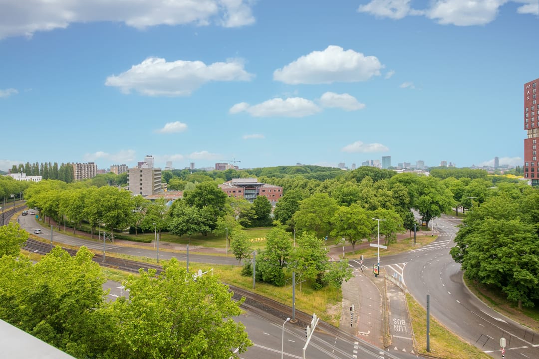 Foto 32 van Aziëlaan 720