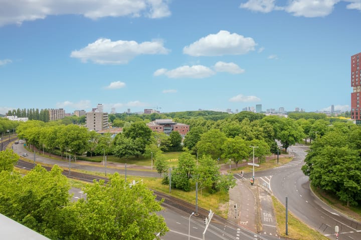 Foto 32 van Aziëlaan 720