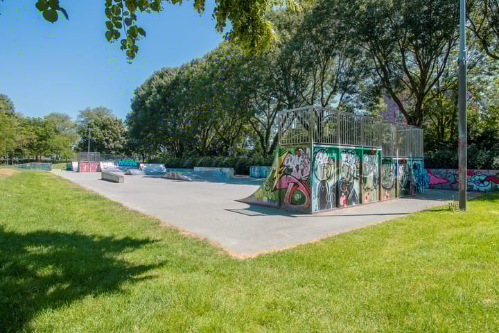 Foto 35 van Aziëlaan 720