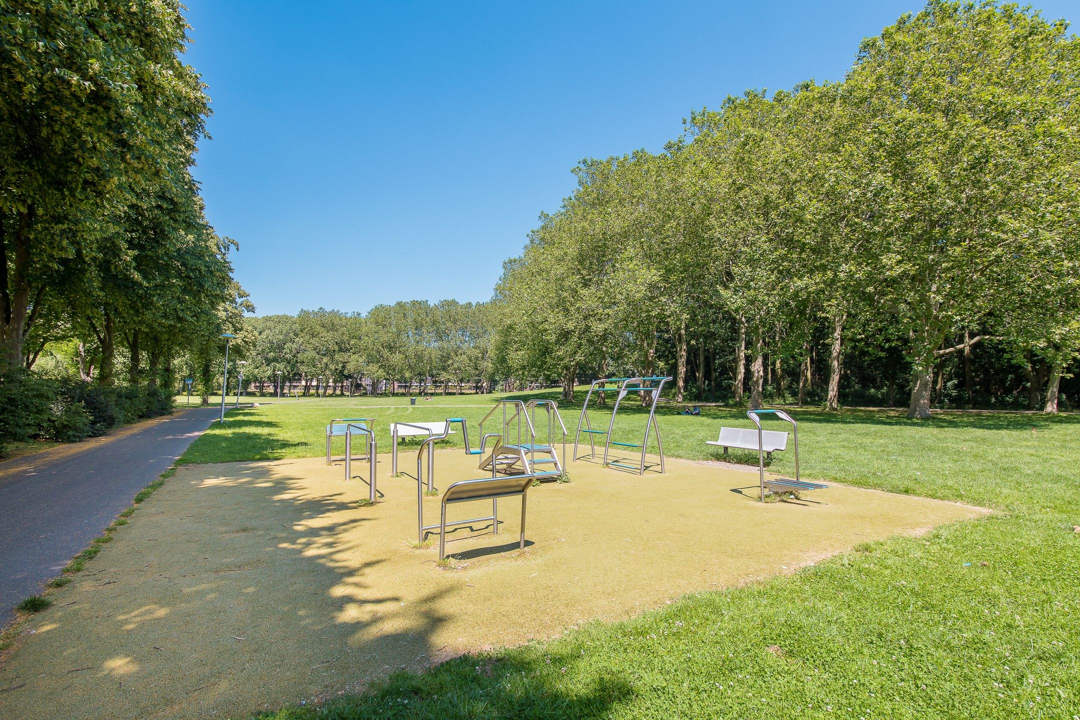 Foto 36 van Aziëlaan 720