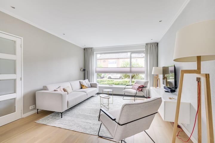 Photo 2 of Frederik van Eedenstraat 25