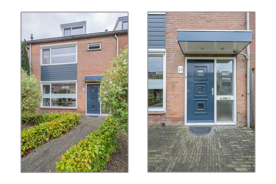 Photo 8 of Frederik van Eedenstraat 25