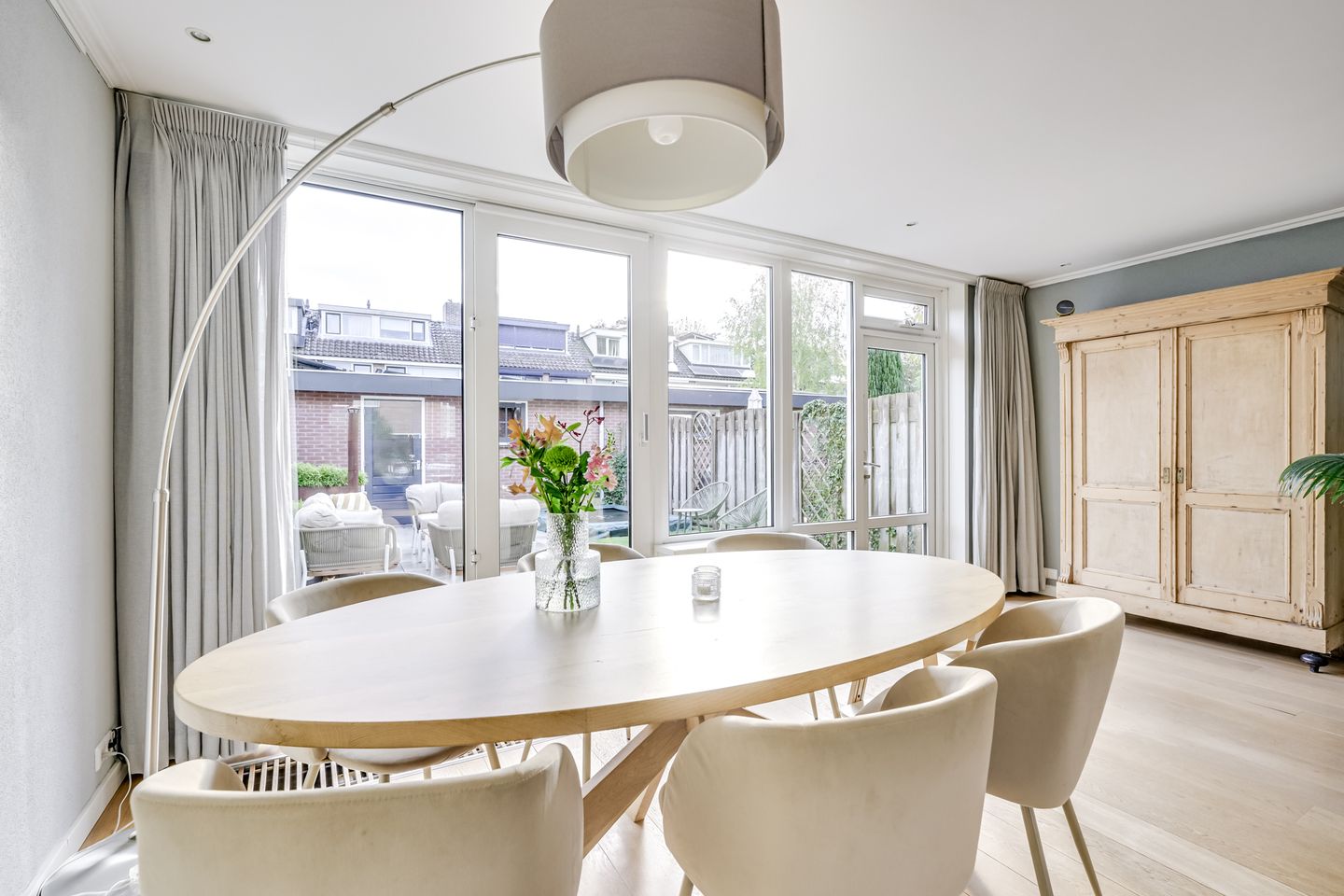 Photo 19 of Frederik van Eedenstraat 25