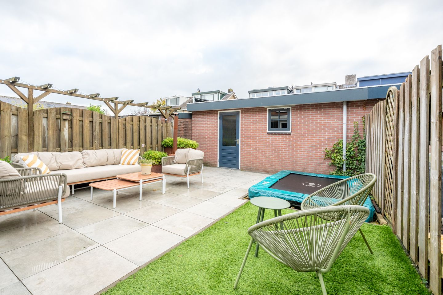 Photo 25 of Frederik van Eedenstraat 25