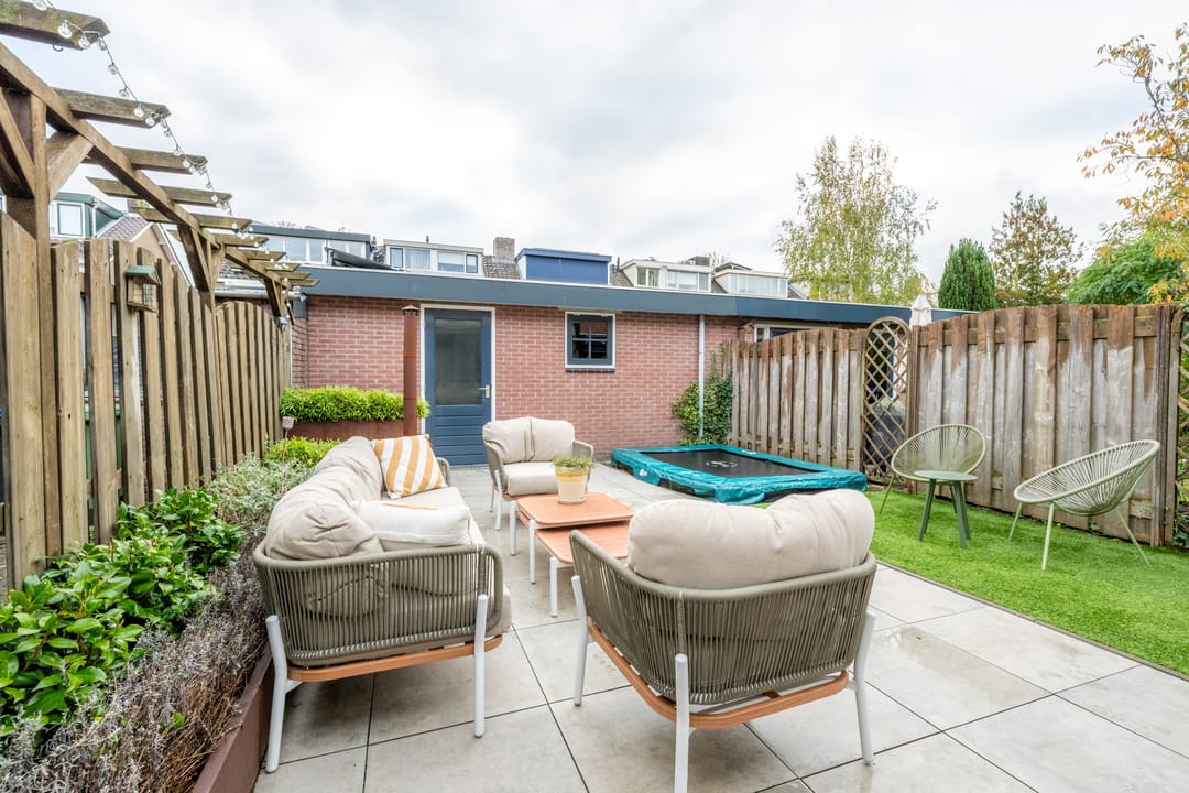 Photo 26 of Frederik van Eedenstraat 25