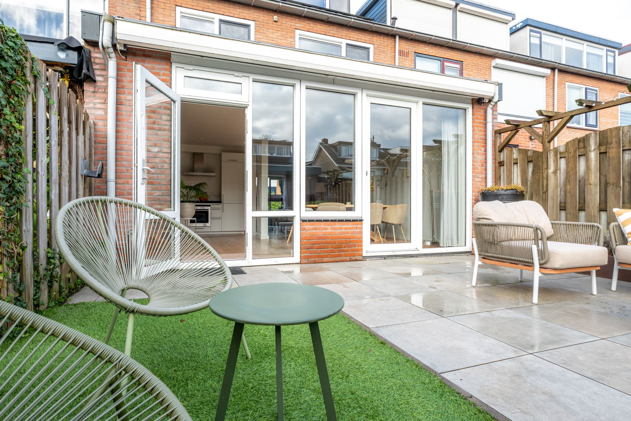 Photo 27 of Frederik van Eedenstraat 25