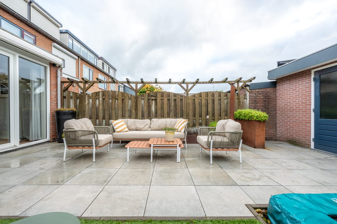 Photo 28 of Frederik van Eedenstraat 25