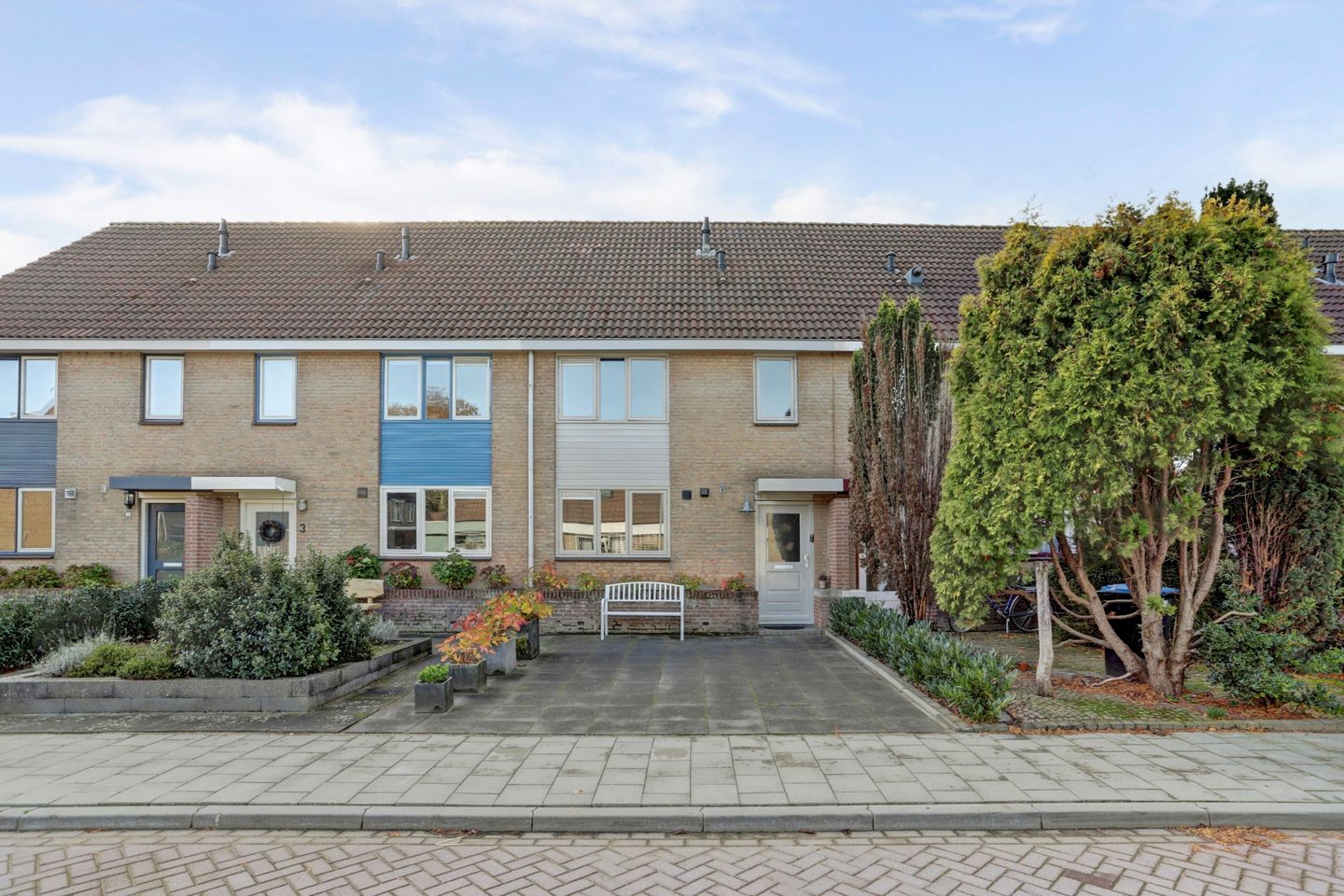 Foto 1 van Rietstraat 5