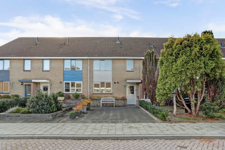 Rietstraat 5 main image