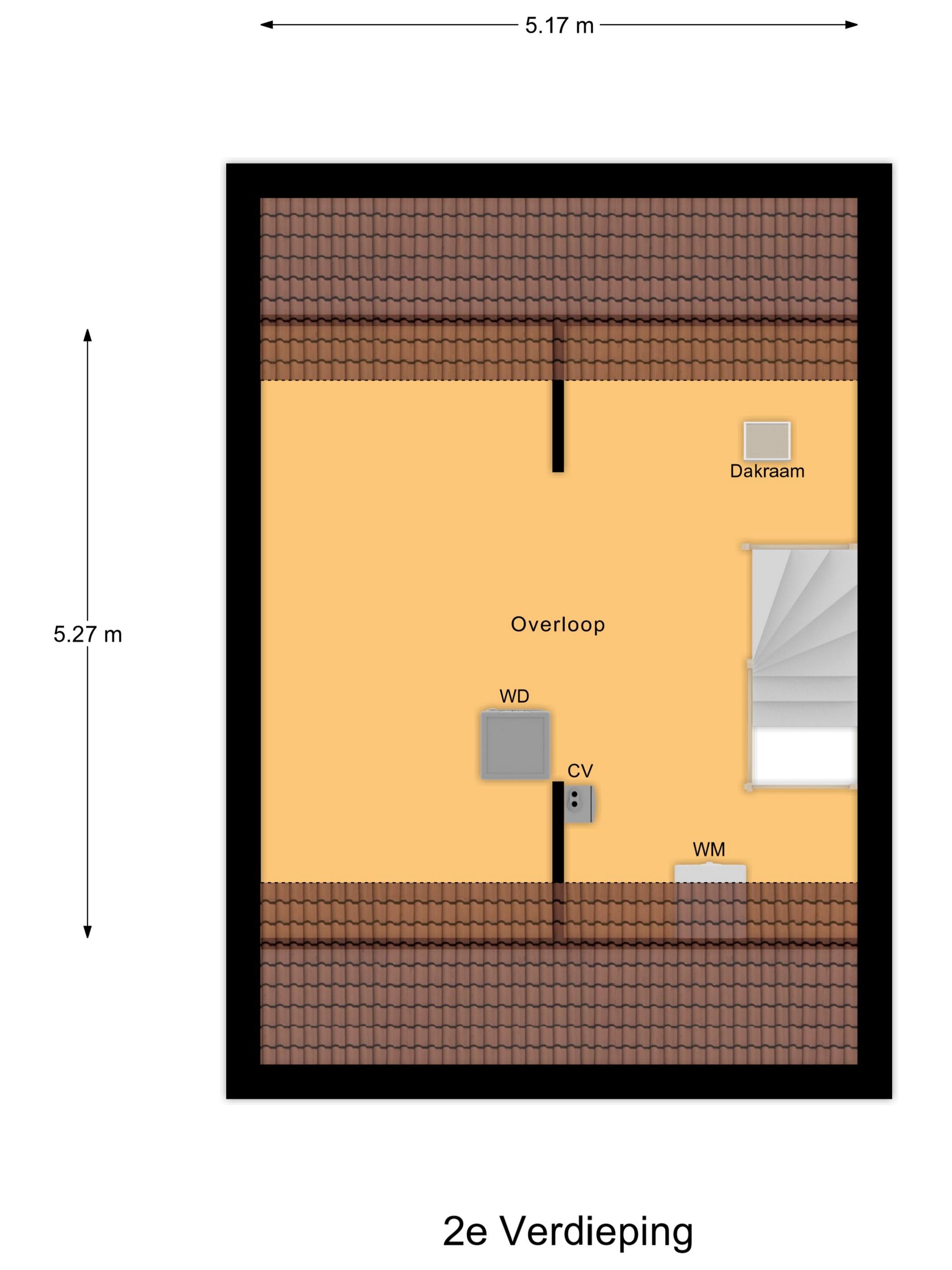 Foto 45 van Rietstraat 5