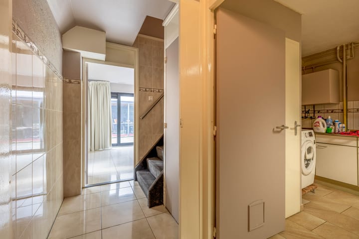 Foto 8 van Aerdberg 26