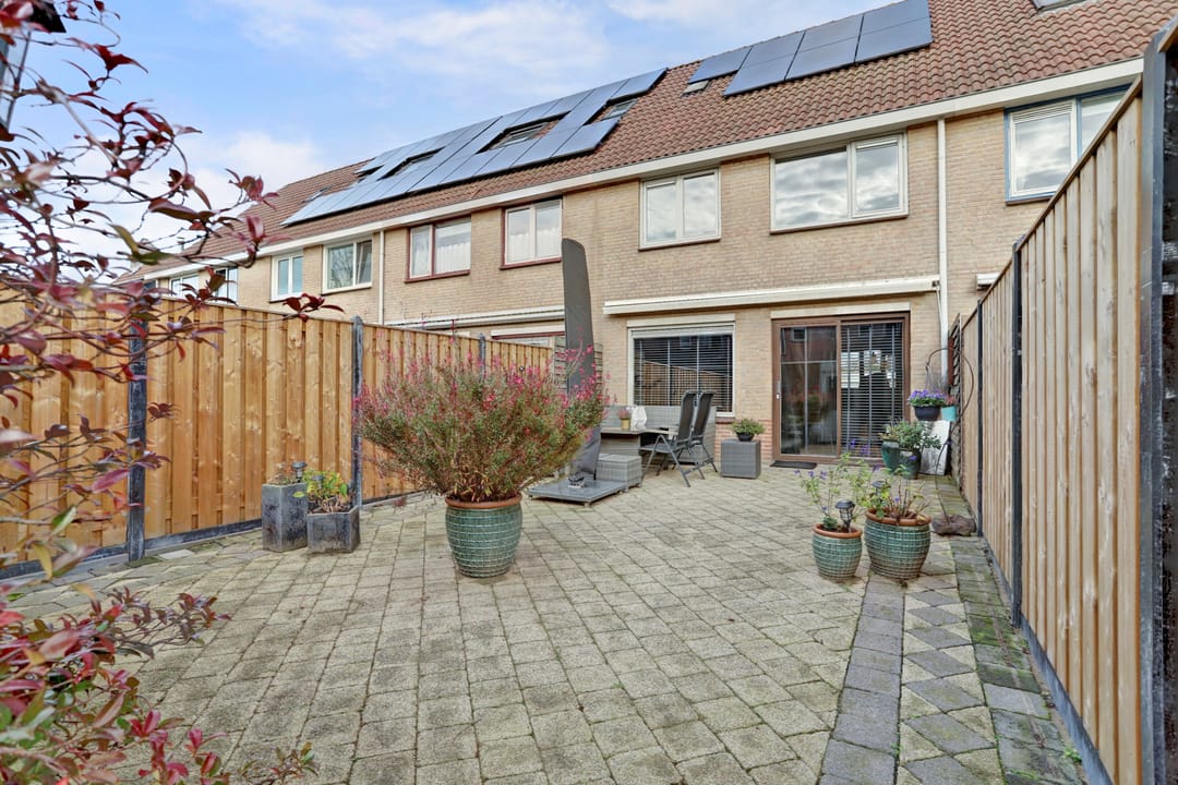 Foto 32 van Rietstraat 5