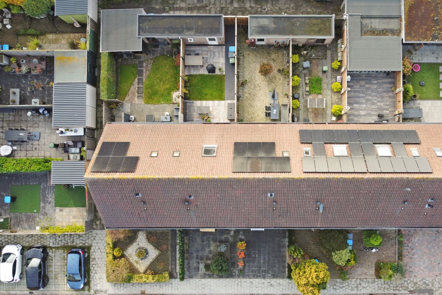 Foto 34 van Rietstraat 5