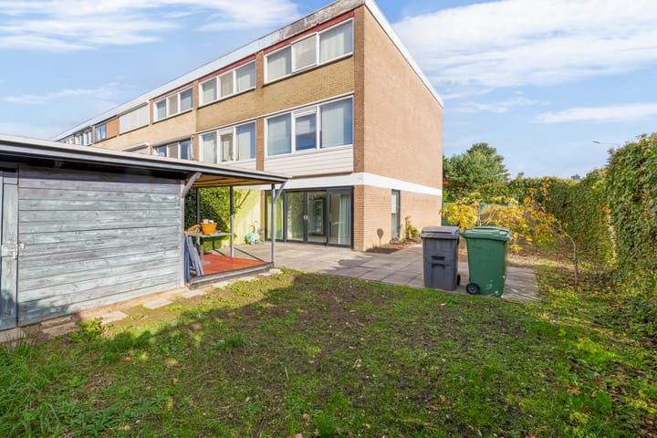 Foto 20 van Aerdberg 26