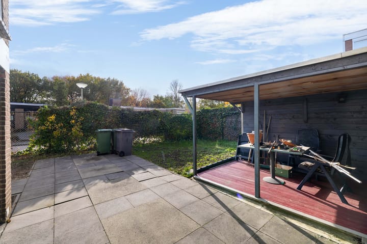 Foto 23 van Aerdberg 26