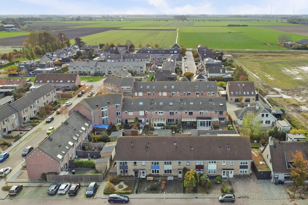 Foto 37 van Rietstraat 5