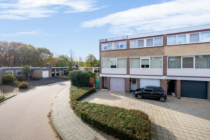 Foto 25 van Aerdberg 26