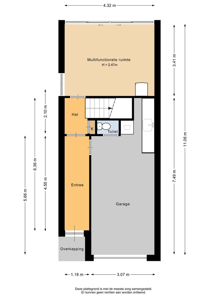 Foto 26 van Aerdberg 26