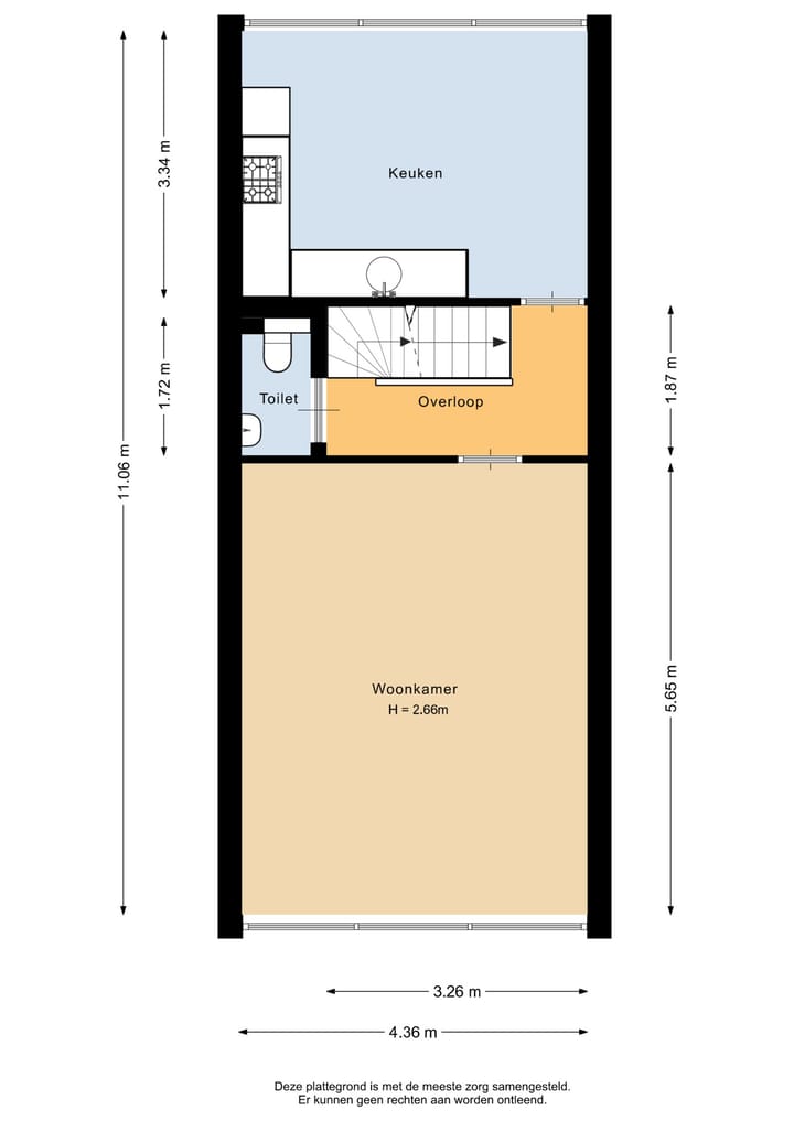 Foto 28 van Aerdberg 26