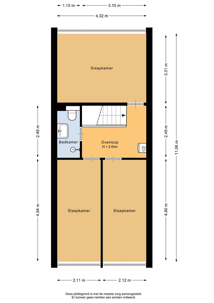 Foto 30 van Aerdberg 26