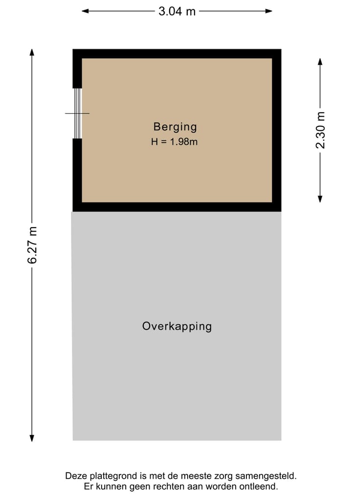 Foto 32 van Aerdberg 26