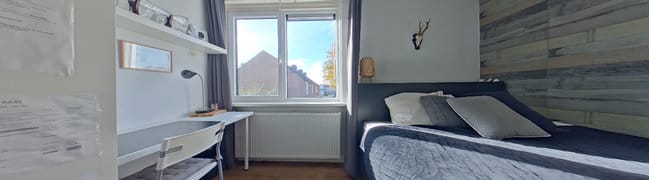 Slaapkamer