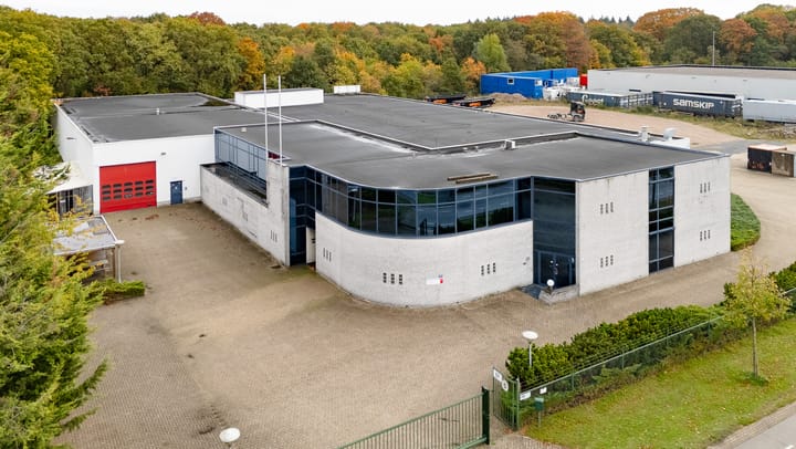 De Groote Heeze 37, Heijen