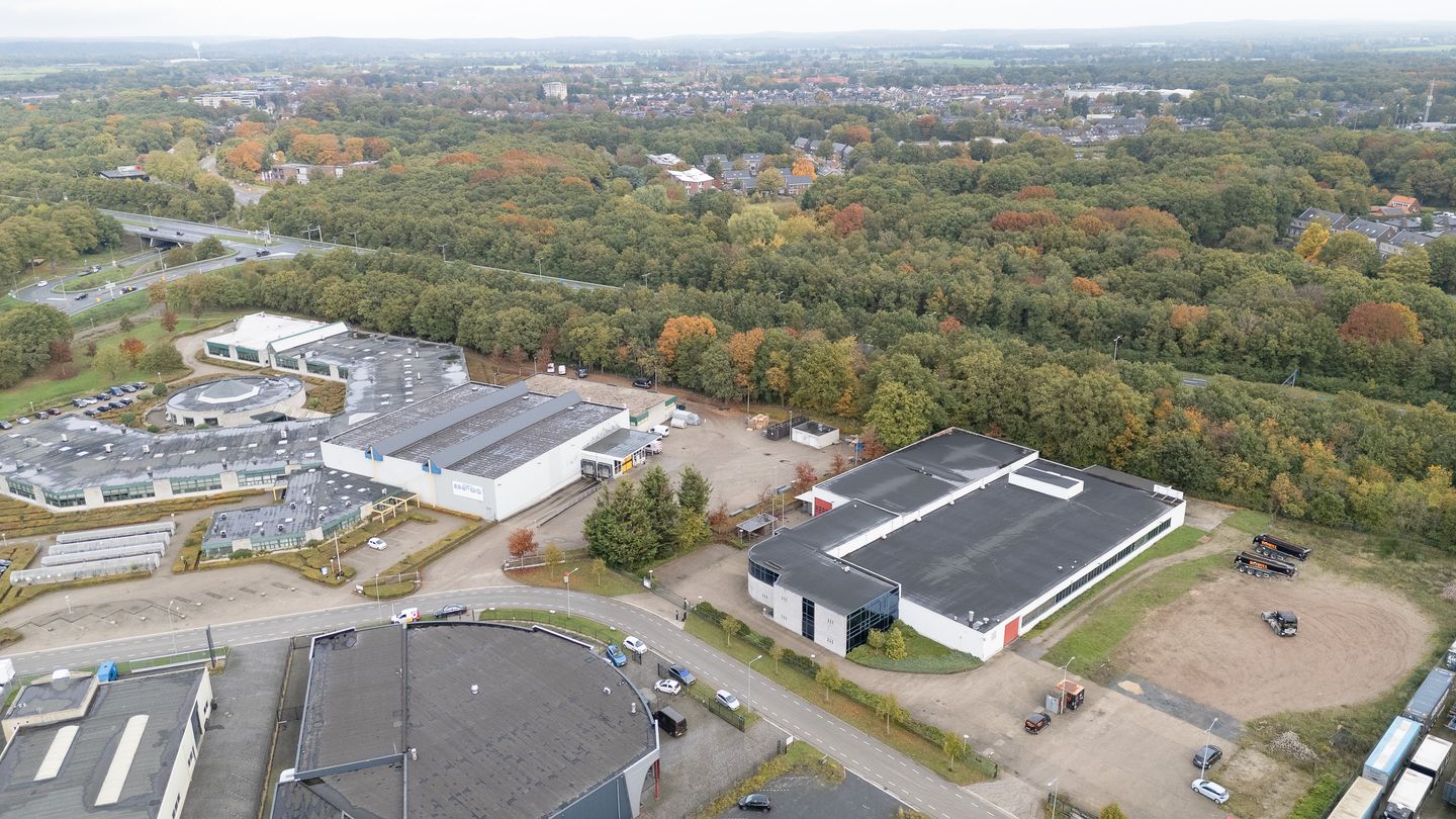 View photo 3 of De Groote Heeze 37