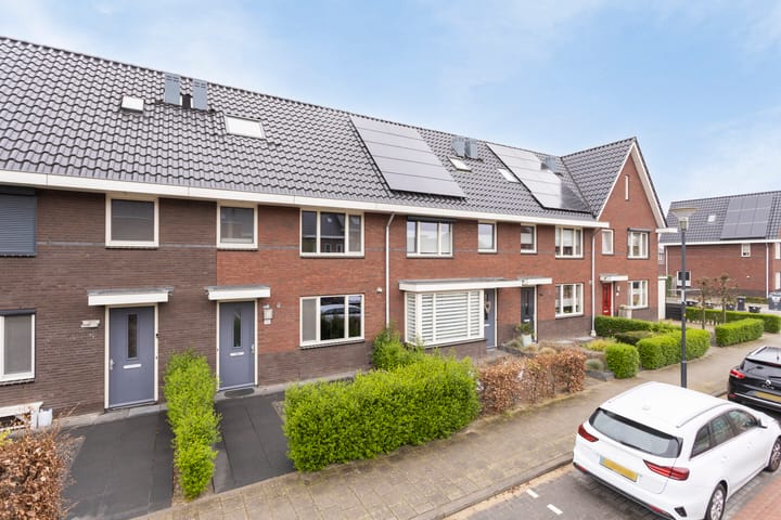 Foto 4 van Fiep Westendorplaan 180