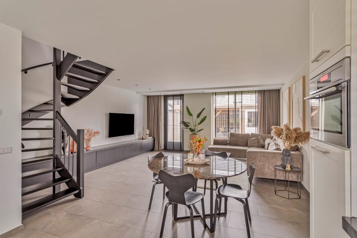 Foto 6 van Fiep Westendorplaan 180