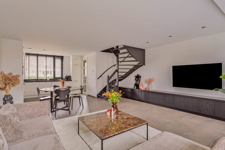 Foto 9 van Fiep Westendorplaan 180