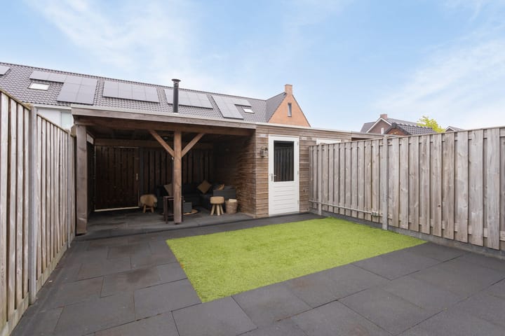 Foto 25 van Fiep Westendorplaan 180