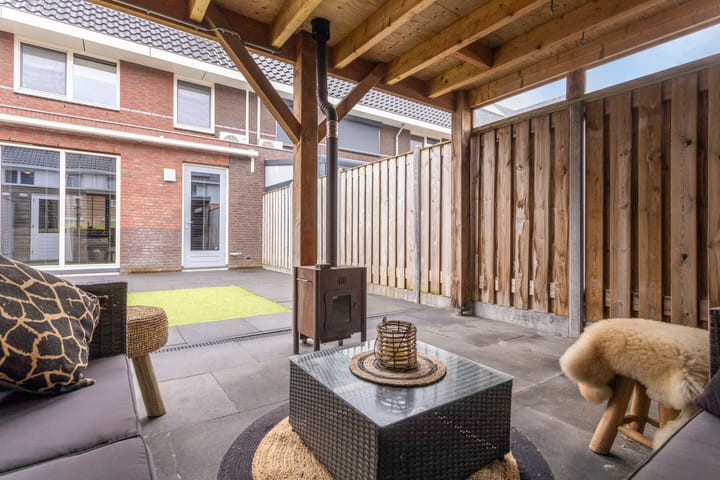 Foto 27 van Fiep Westendorplaan 180