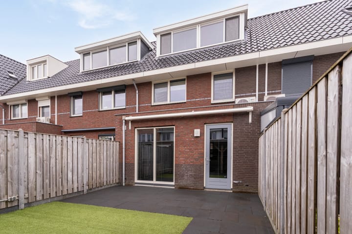 Foto 28 van Fiep Westendorplaan 180