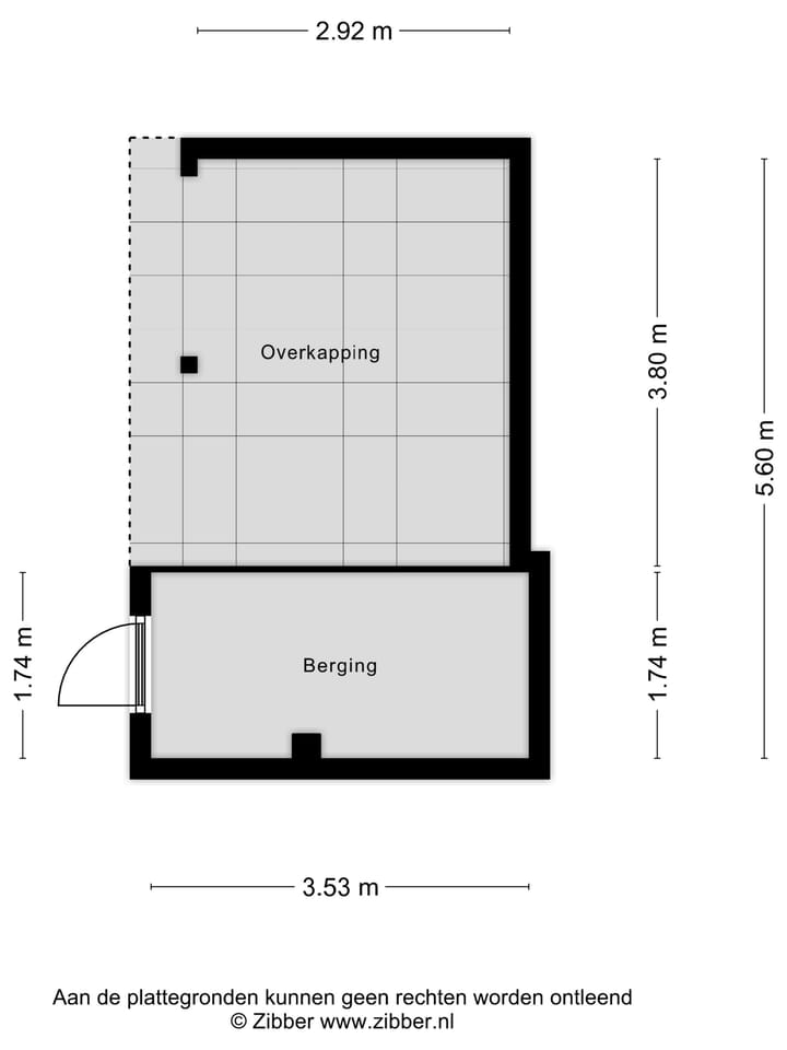 Foto 38 van Fiep Westendorplaan 180