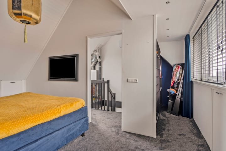 Foto 23 van Fiep Westendorplaan 180