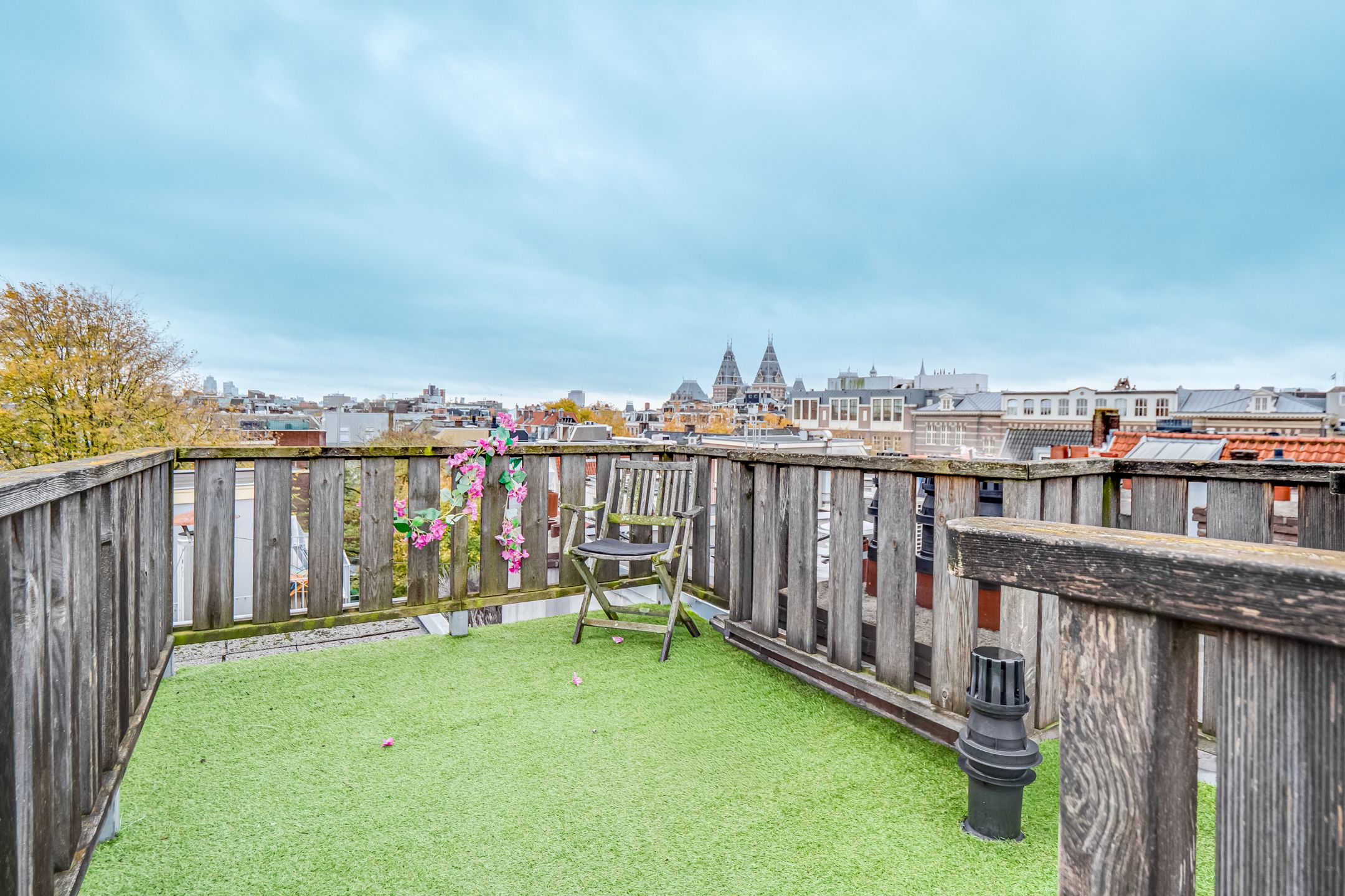 Leidsekruisstraat 19- 19 4