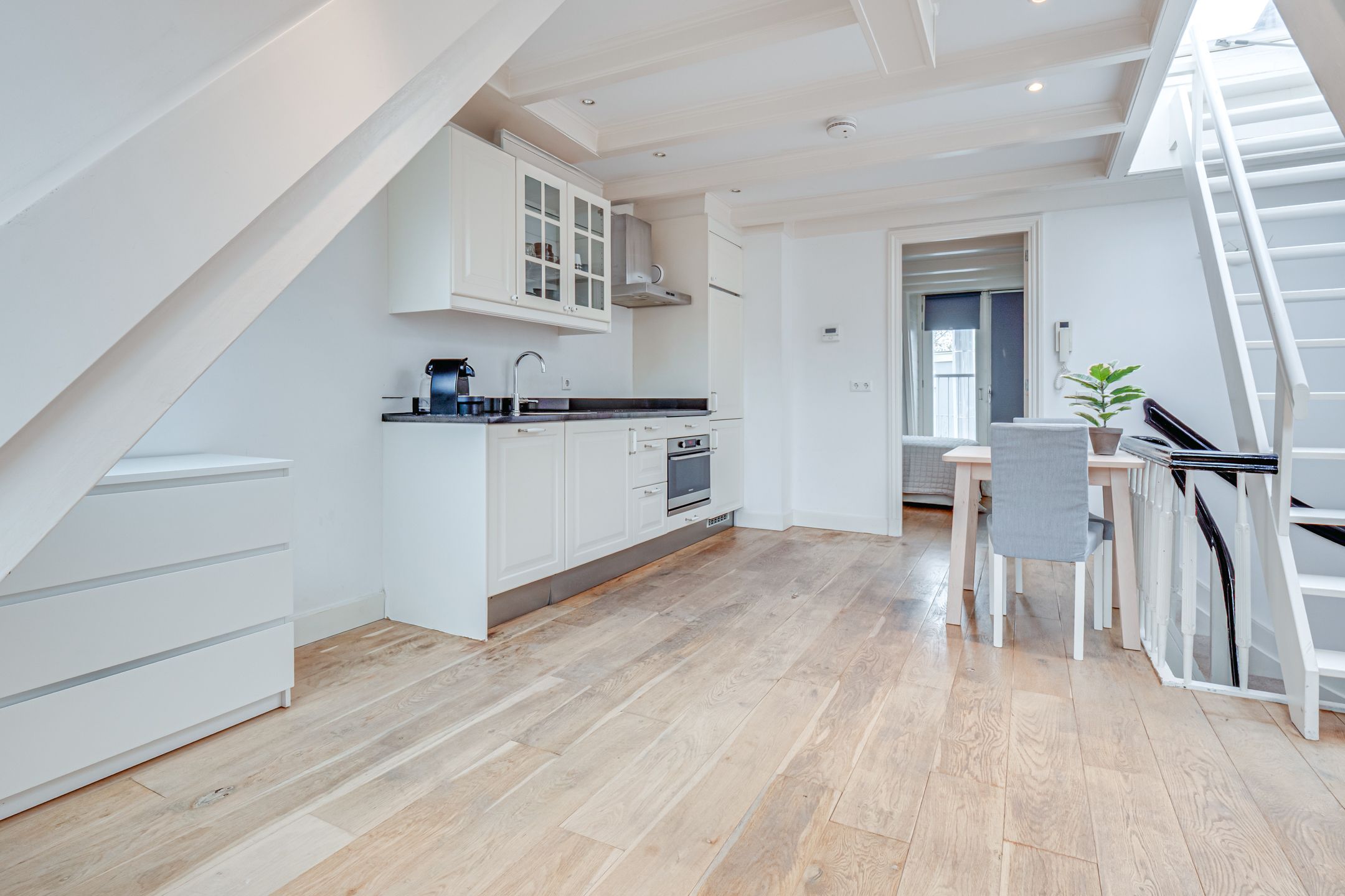 Photo 3 of Leidsekruisstraat 19-4