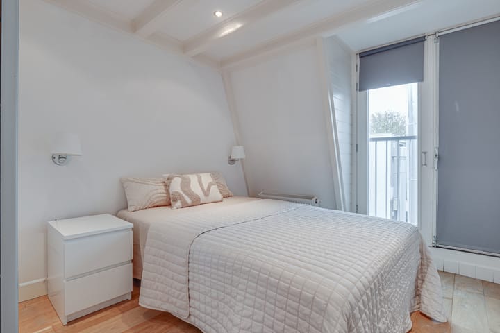 Photo 4 of Leidsekruisstraat 19-4