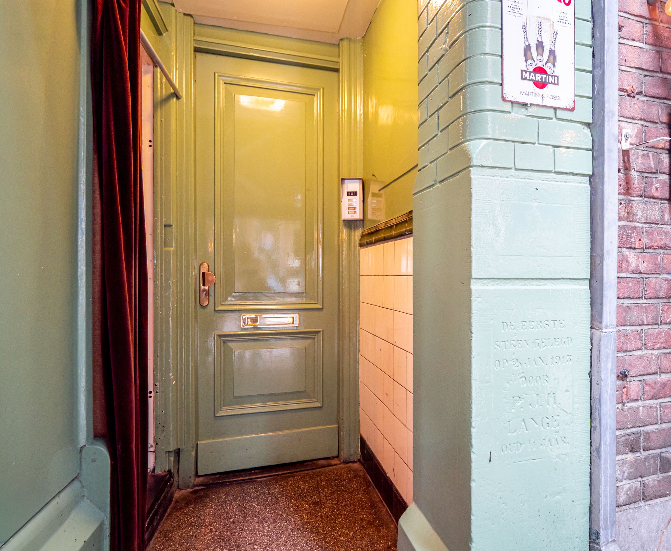 Photo 6 of Leidsekruisstraat 19-4