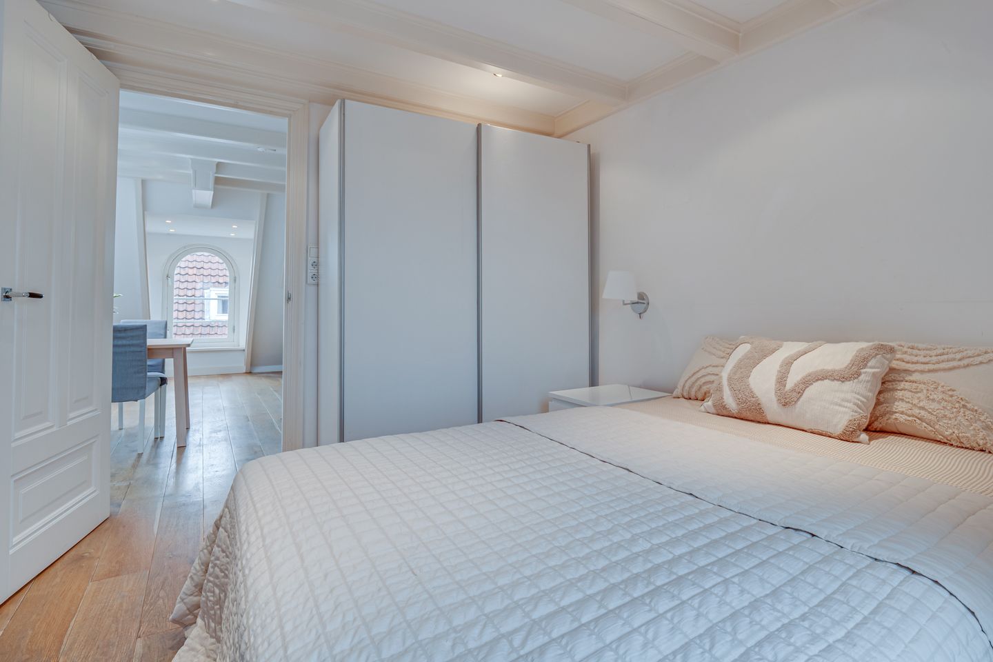 Photo 14 of Leidsekruisstraat 19-4