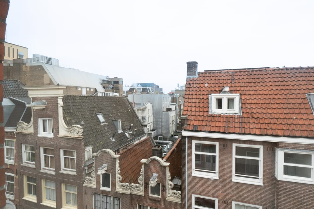 Photo 17 of Leidsekruisstraat 19-4