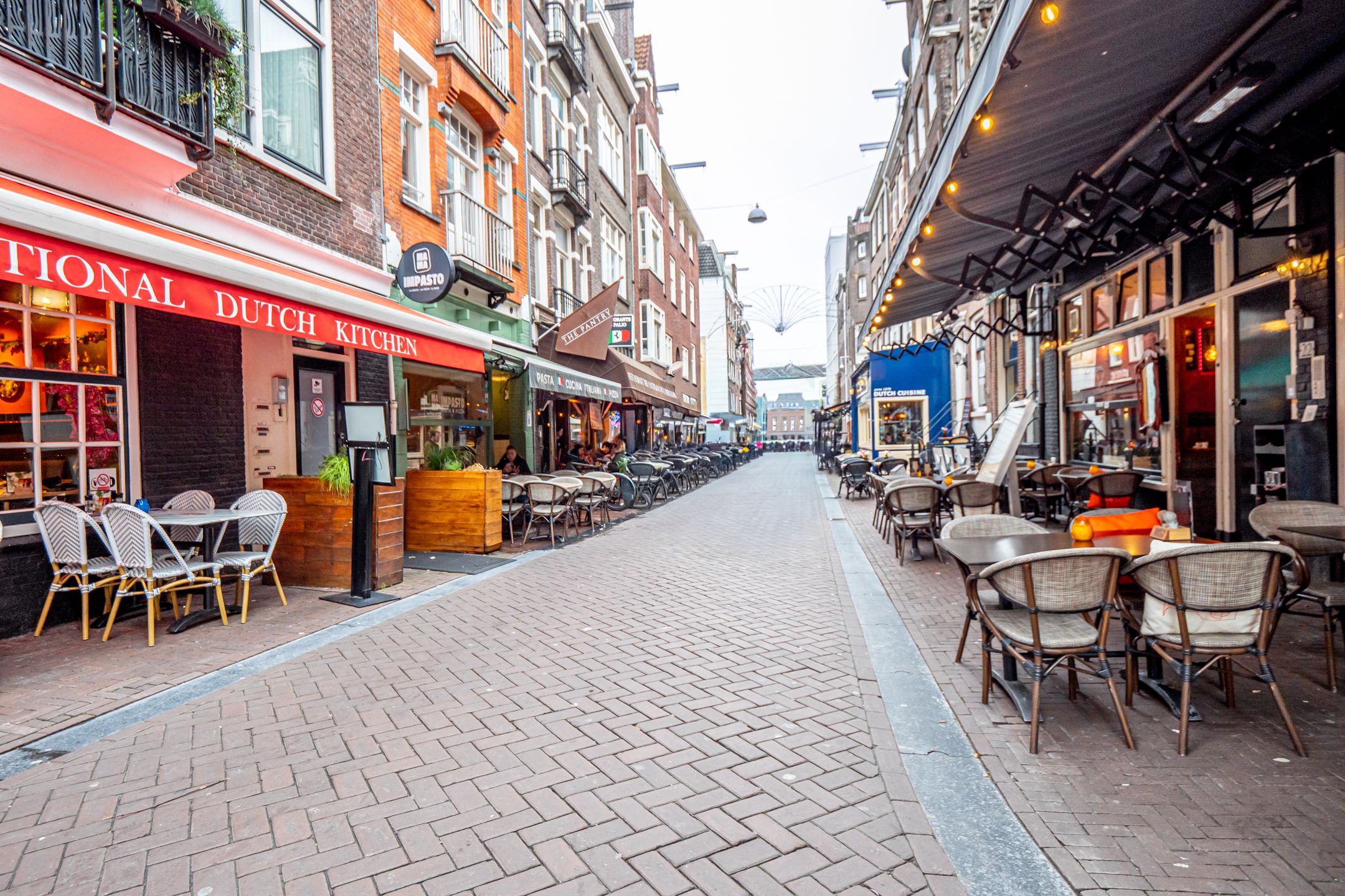 Photo 18 of Leidsekruisstraat 19-4