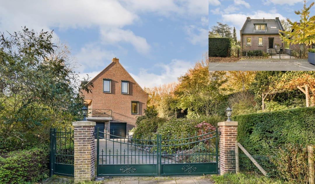 Foto 1 van Charloisse Lagedijk 904