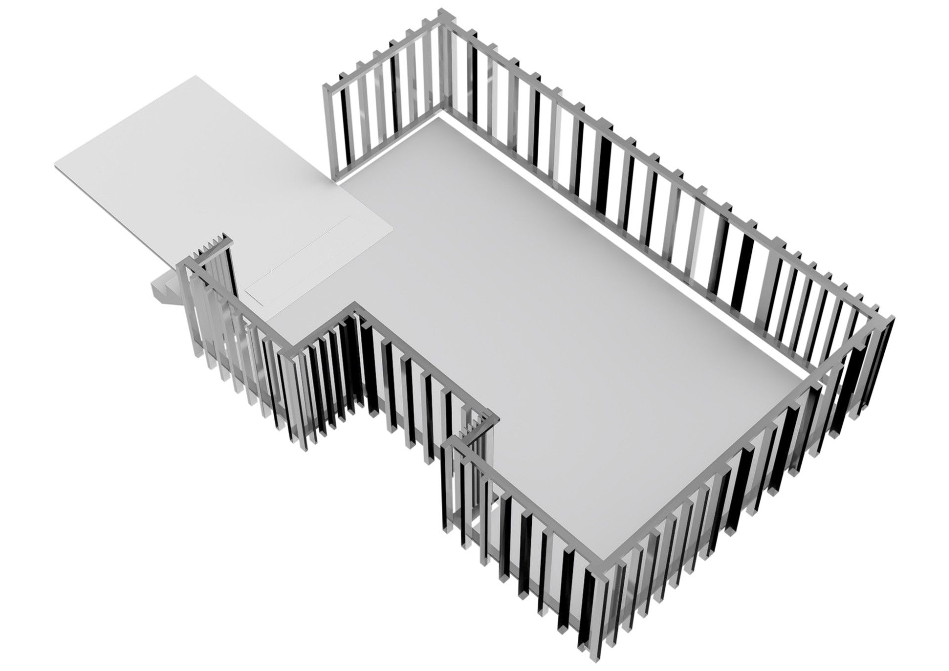 Photo 27 of Leidsekruisstraat 19-4