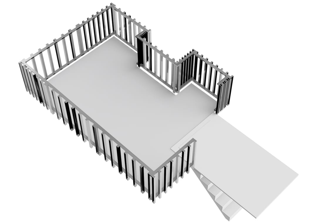 Photo 28 of Leidsekruisstraat 19-4