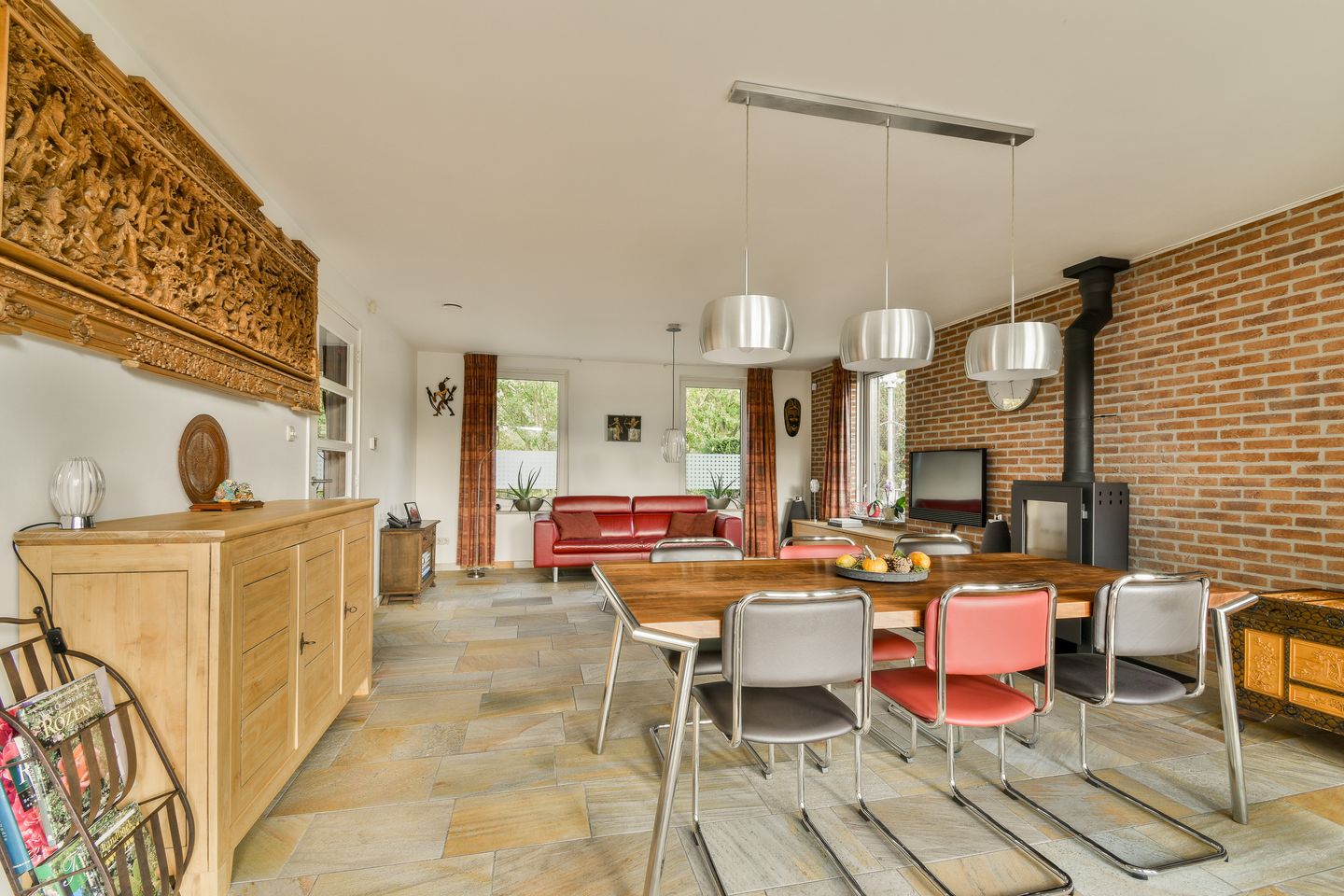 Foto 10 van Charloisse Lagedijk 904