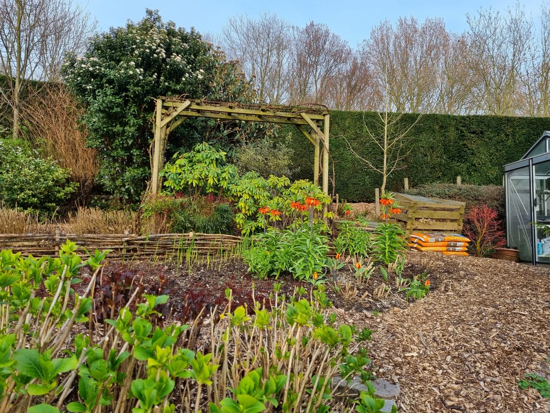 Foto 38 van Charloisse Lagedijk 904