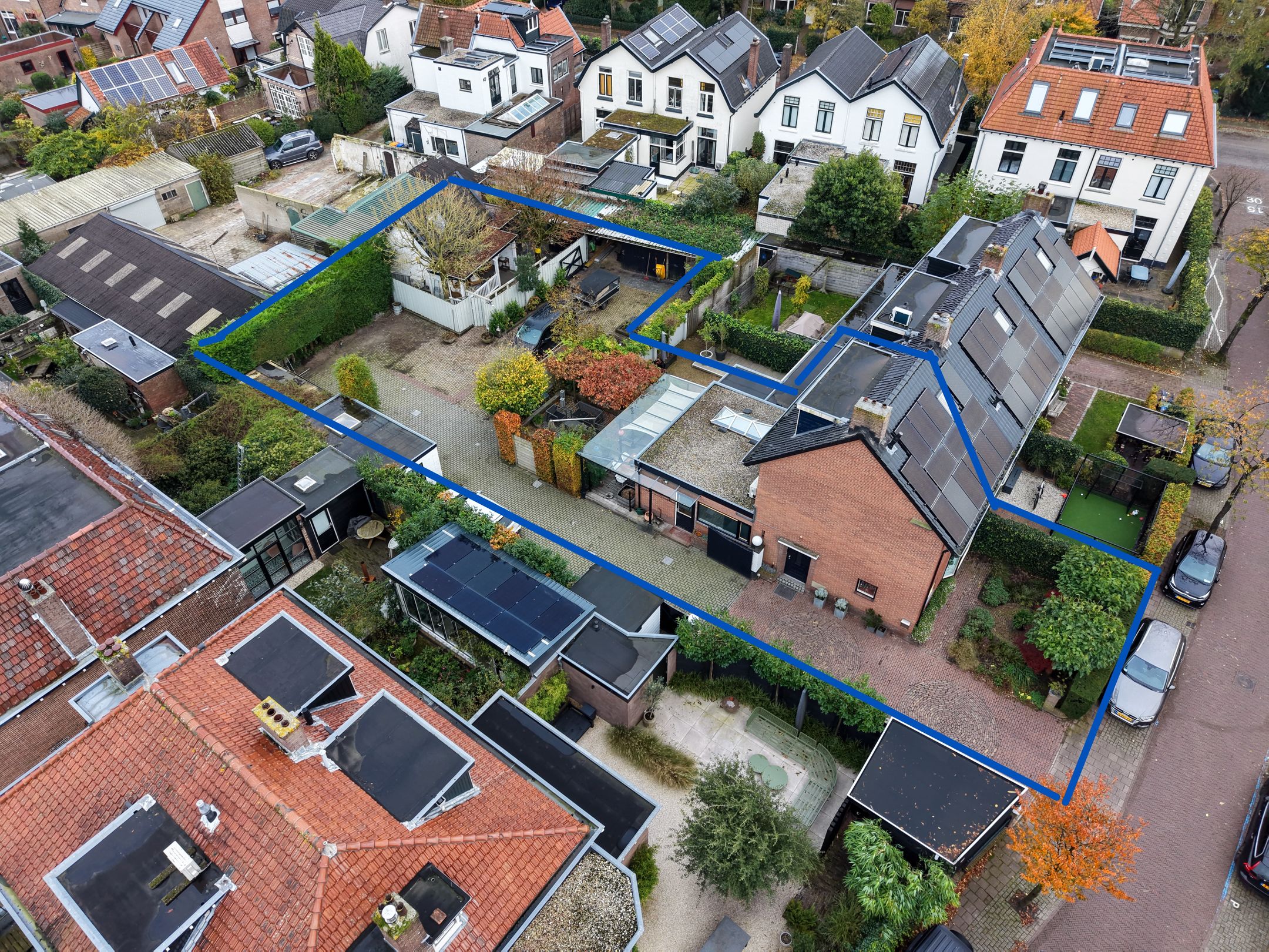 Foto 33 van Albert Grootlaan 6